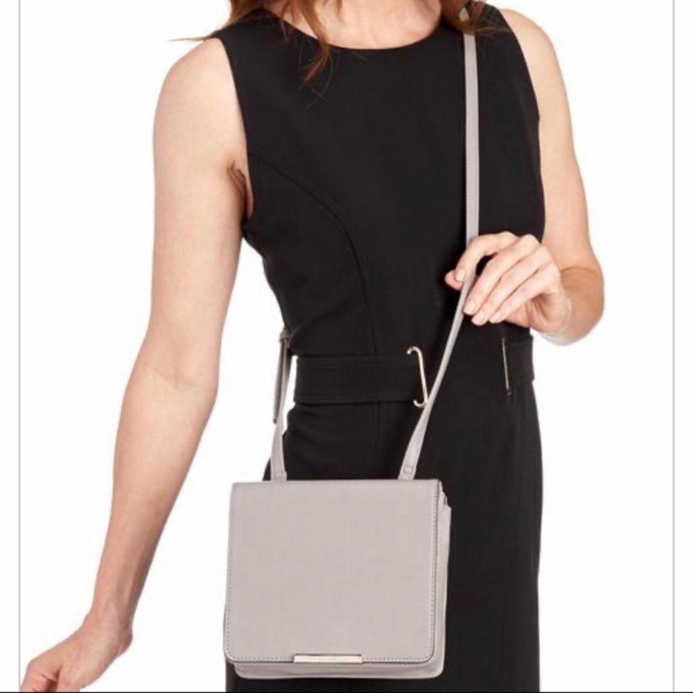 NINE WEST All Right Crossbody